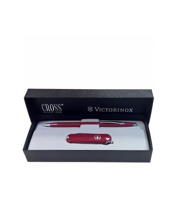 Набор Victorinox Classic 4.4401 фото