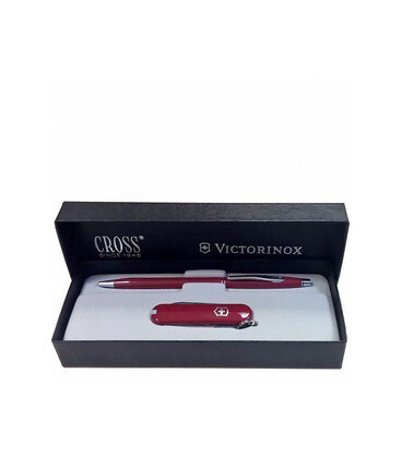 Набор Victorinox Classic 4.4401 картинка, изображение, фото