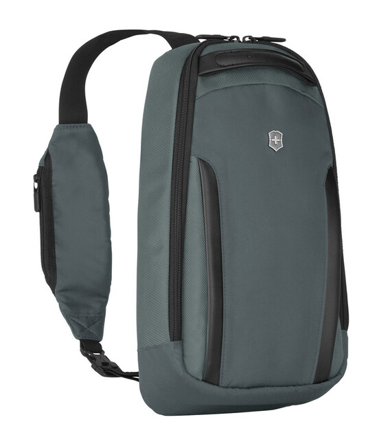 Монорюкзак Victorinox ALTMONT Professional Storm Vt653282 фото, картинка, изображение