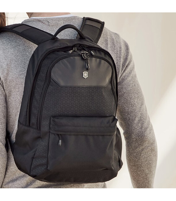 Рюкзак Victorinox Travel ALTMONT Original/Black Vt606736 картинка, зображення, фото