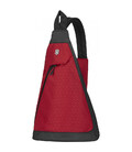 Монорюкзак/сумка-слинг Victorinox Travel ALTMONT Original/Red Vt606750 фото, картинка, изображение