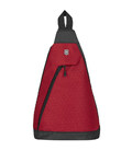 Монорюкзак/сумка-слинг Victorinox Travel ALTMONT Original/Red Vt606750 фото, картинка, изображение