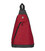Монорюкзак/сумка-слинг Victorinox Travel ALTMONT Original/Red Vt606750 фото, картинка, изображение