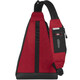 Монорюкзак/сумка-слинг Victorinox Travel ALTMONT Original/Red Vt606750 фото