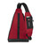 Монорюкзак/сумка-слинг Victorinox Travel ALTMONT Original/Red Vt606750 фото, картинка, изображение
