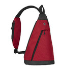 Монорюкзак/сумка-слинг Victorinox Travel ALTMONT Original/Red Vt606750 фото, картинка, изображение