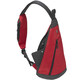 Монорюкзак/сумка-слинг Victorinox Travel ALTMONT Original/Red Vt606750 фото