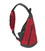 Монорюкзак/сумка-слинг Victorinox Travel ALTMONT Original/Red Vt606750 фото, картинка, изображение