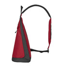 Монорюкзак/сумка-слинг Victorinox Travel ALTMONT Original/Red Vt606750 фото, картинка, изображение