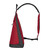 Монорюкзак/сумка-слинг Victorinox Travel ALTMONT Original/Red Vt606750 фото, картинка, изображение