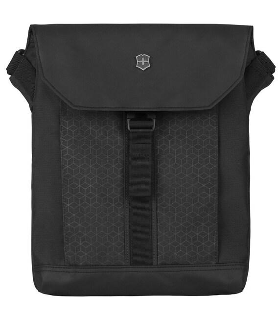 Сумка Victorinox Travel ALTMONT Original/Black Vt606751 картинка, зображення, фото