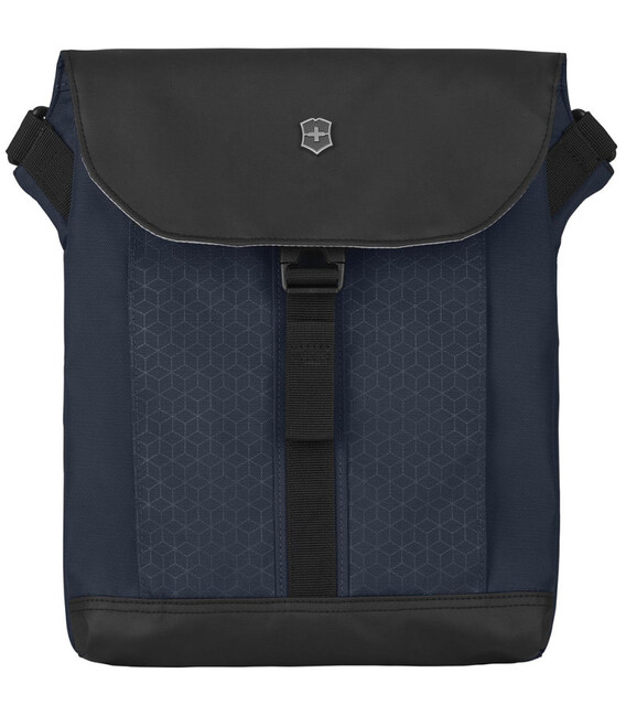 Сумка Victorinox Travel ALTMONT Original/Blue Vt606752 картинка, зображення, фото