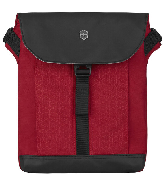 Сумка Victorinox Travel ALTMONT Original/Red Vt606753 картинка, зображення, фото