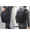Рюкзак Victorinox Travel ALTMONT Professional/Black Vt602151 картинка, изображение, фото