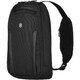 Монорюкзак/сумка-слінг Victorinox Travel ALTMONT Professional/Black Vt606796 картинка, зображення, фото