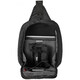Монорюкзак/сумка-слінг Victorinox Travel ALTMONT Professional/Black Vt606796 картинка, зображення, фото