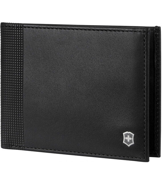 Портмоне Victorinox ALTIUS ALOX/Black Vt611573 фото, картинка, изображение
