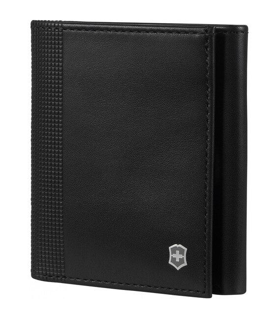 Портмоне Victorinox ALTIUS ALOX/Black Vt611574 фото, картинка, изображение