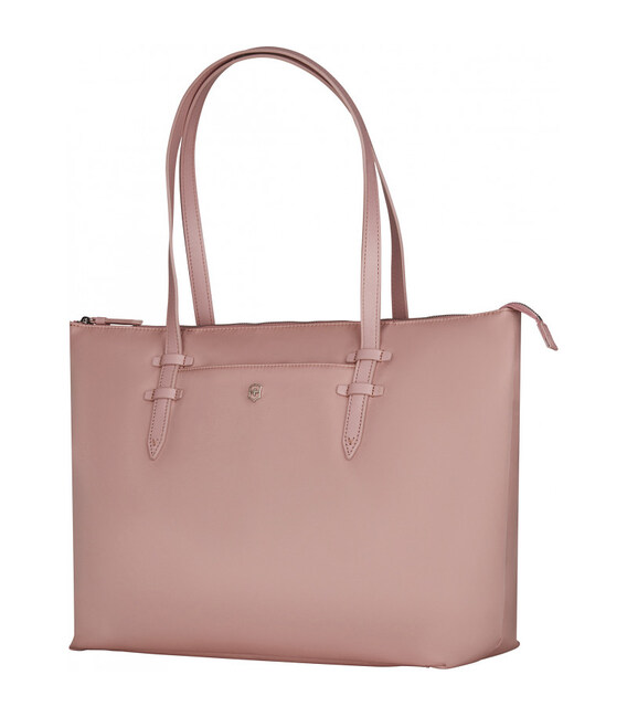 Женская сумка Victorinox Travel VICTORIA 2.0/Rose Gold Vt606831 фото