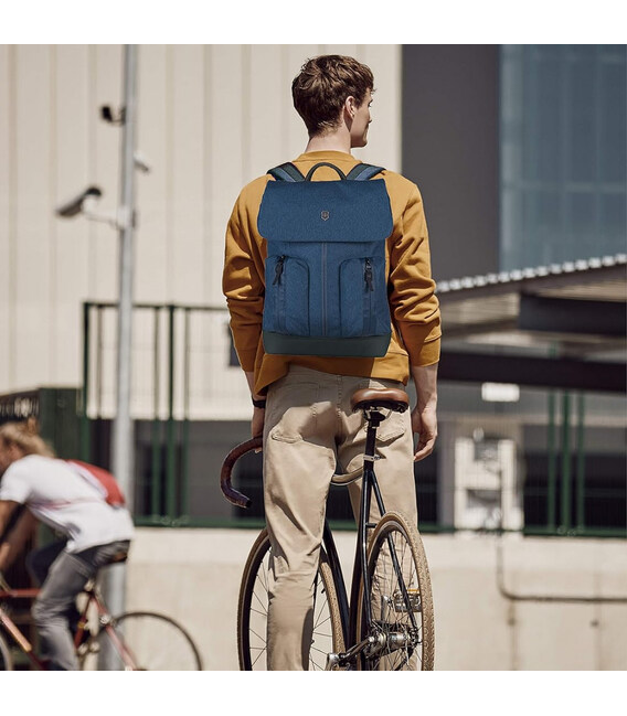 Рюкзак Victorinox Travel ALTMONT Classic/Blue Vt602145 картинка, зображення, фото