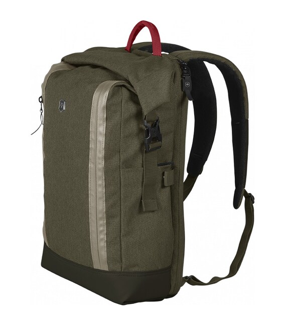 Рюкзак Victorinox Travel ALTMONT Classic/Olive Vt602148 картинка, зображення, фото