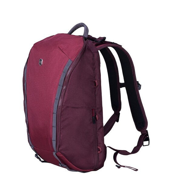 Рюкзак Victorinox Travel ALTMONT Active/Burgundy Vt602134 картинка, зображення, фото