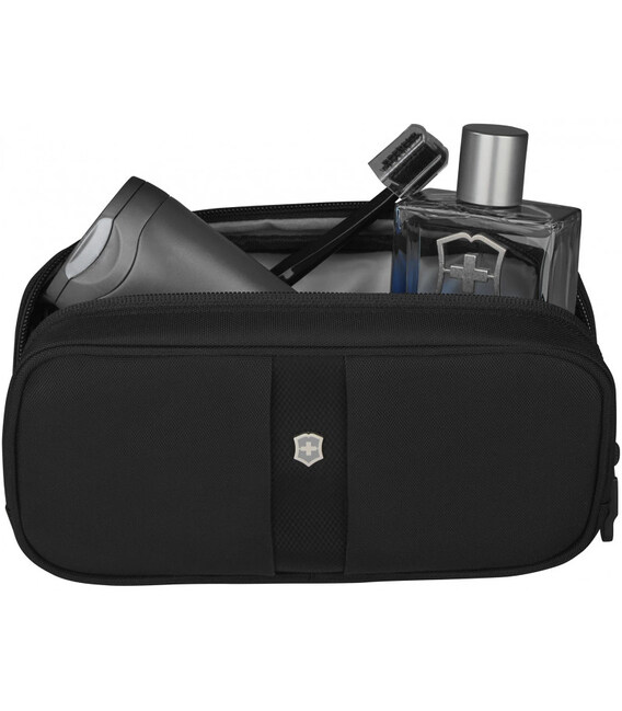 Несессер Victorinox Travel TRAVEL ACCESSORIES 5.0/Black Vt610600 фото, картинка, изображение