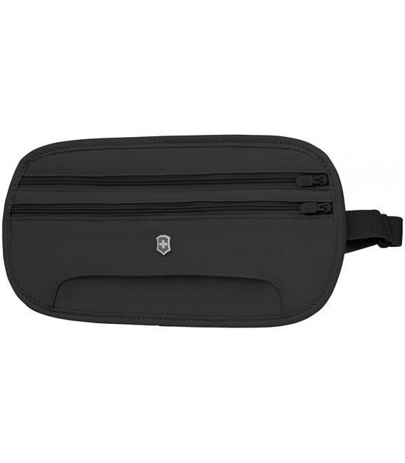 Сумка на пояс Victorinox Travel TRAVEL ACCESSORIES 5.0/Black Vt610601 картинка, зображення, фото