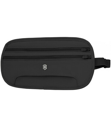 Сумка на пояс Victorinox Travel TRAVEL ACCESSORIES 5.0/Black Vt610601 картинка, изображение, фото