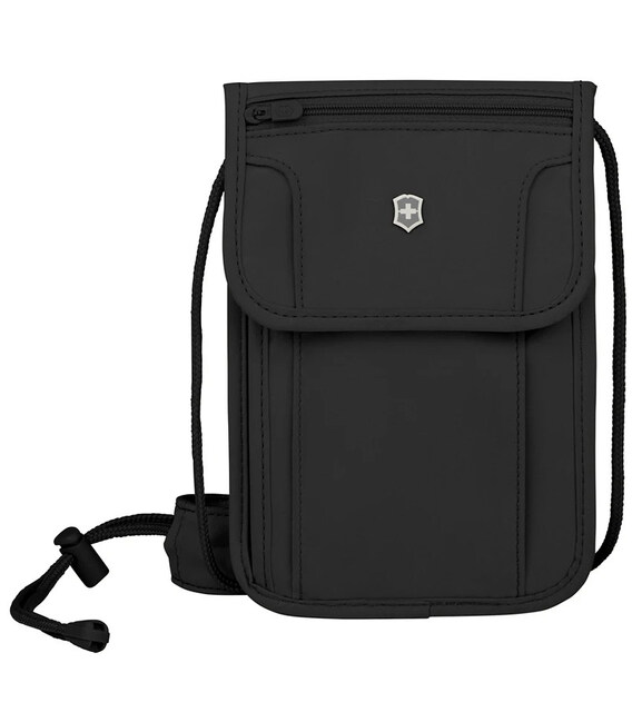 Сумочка Victorinox Travel TRAVEL ACCESSORIES 5.0/Black Vt610603 картинка, зображення, фото