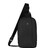 Монорюкзак Victorinox TRAVEL ESSENTIALS Black Vt653384 картинка, зображення, фото