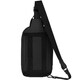 Монорюкзак Victorinox TRAVEL ESSENTIALS Black Vt653384 фото