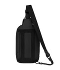 Монорюкзак Victorinox TRAVEL ESSENTIALS Black Vt653384 картинка, зображення, фото