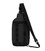 Монорюкзак Victorinox TRAVEL ESSENTIALS Black Vt653384 картинка, зображення, фото
