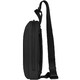 Монорюкзак Victorinox TRAVEL ESSENTIALS Black Vt653384 фото
