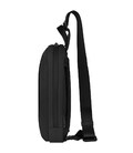 Монорюкзак Victorinox TRAVEL ESSENTIALS Black Vt653384 картинка, зображення, фото