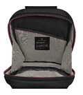 Монорюкзак Victorinox TRAVEL ESSENTIALS Black Vt653384 картинка, зображення, фото