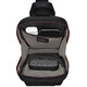 Монорюкзак Victorinox TRAVEL ESSENTIALS Black Vt653384 фото