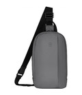 Монорюкзак Victorinox TRAVEL ESSENTIALS Frost Grey Vt653385 фото, картинка, изображение