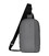 Монорюкзак Victorinox TRAVEL ESSENTIALS Frost Grey Vt653385 фото, картинка, изображение