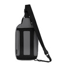 Монорюкзак Victorinox TRAVEL ESSENTIALS Frost Grey Vt653385 фото, картинка, изображение