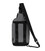 Монорюкзак Victorinox TRAVEL ESSENTIALS Frost Grey Vt653385 фото, картинка, изображение