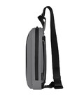 Монорюкзак Victorinox TRAVEL ESSENTIALS Frost Grey Vt653385 фото, картинка, изображение