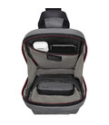 Монорюкзак Victorinox TRAVEL ESSENTIALS Frost Grey Vt653385 фото, картинка, изображение