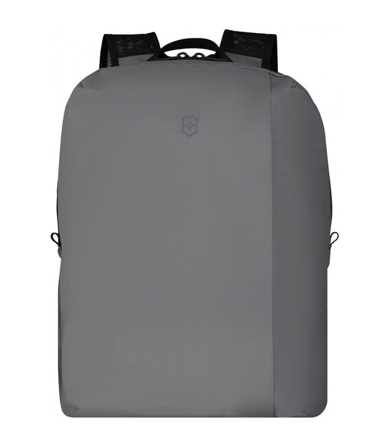 Рюкзак складной Victorinox TRAVEL ESSENTIALS Frost Grey Vt653387 фото, картинка, изображение