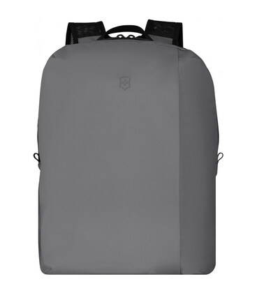 Рюкзак складаний Victorinox TRAVEL ESSENTIALS Frost Grey Vt653387 картинка, зображення, фото