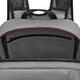 Рюкзак складаний Victorinox TRAVEL ESSENTIALS Frost Grey Vt653387 картинка, зображення, фото