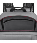 Рюкзак складной Victorinox TRAVEL ESSENTIALS Frost Grey Vt653387 фото, картинка, изображение