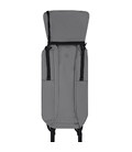 Рюкзак складной Victorinox TRAVEL ESSENTIALS Frost Grey Vt653387 фото, картинка, изображение