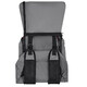 Рюкзак складаний Victorinox TRAVEL ESSENTIALS Frost Grey Vt653387 картинка, зображення, фото